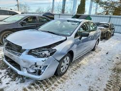 2015 Subaru Impreza for sale in Windsor, NJ