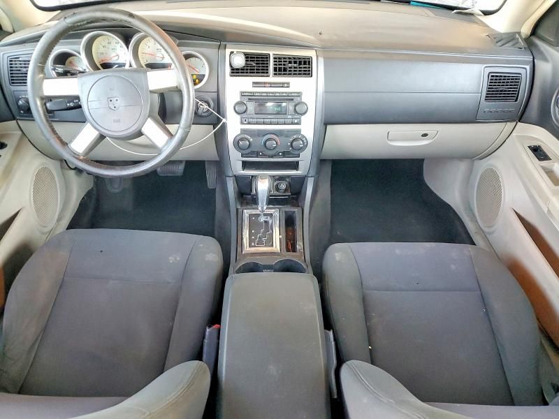 2007 Dodge Charger se