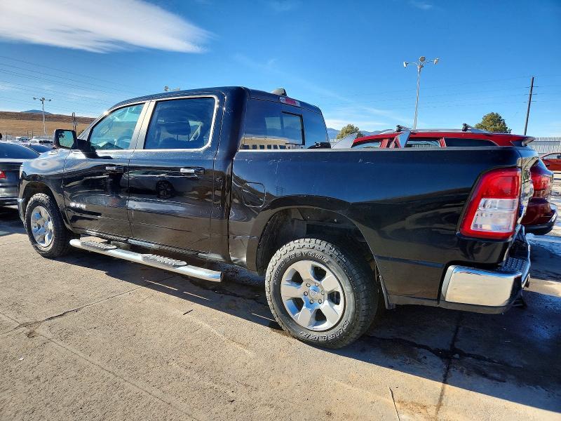 2019 Dodge Ram 1500 big Horn/lone Star