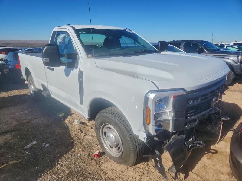 2024 Ford F250 Super Duty