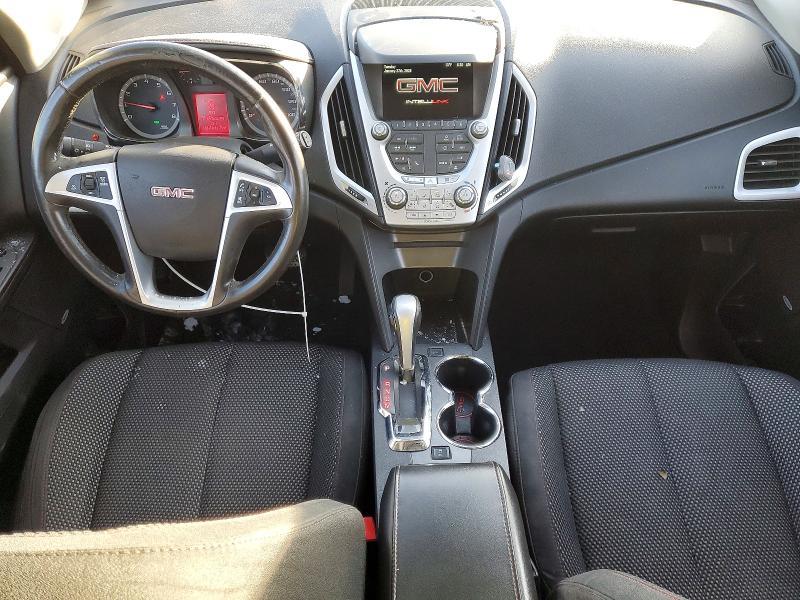2013 GMC Terrain sle
