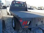 2009 Chevrolet Silverado Flatbed Truck