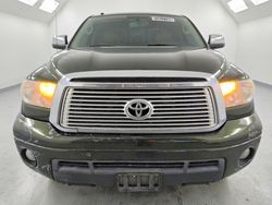 2013 Toyota Tundra Double cab Limited for sale in Van Nuys, CA