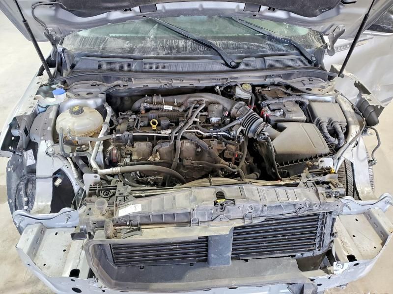 2021 Lincoln Corsair