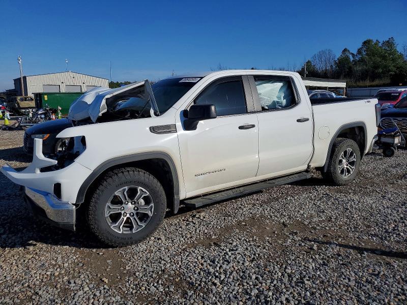 2023 GMC Sierra K1500