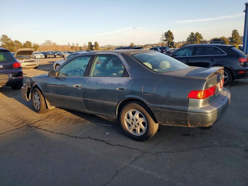 2000 Toyota Camry ce