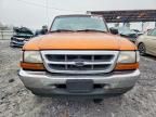2000 Ford Ranger