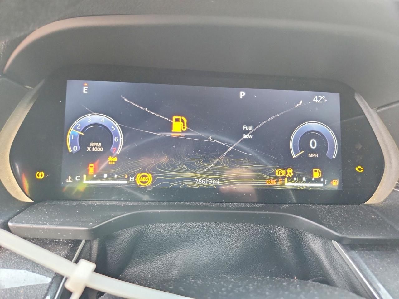 2021 Jeep Grand Cherokee l Laredo