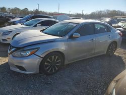 2017 Nissan Altima 2.5 en venta en Montgomery, AL
