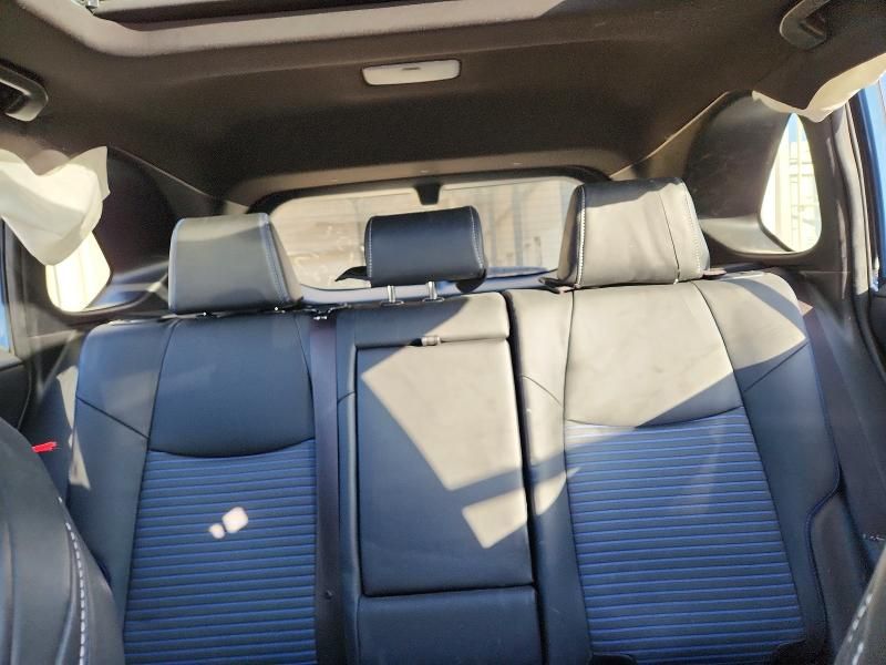 2023 Toyota Rav4 Hybrid