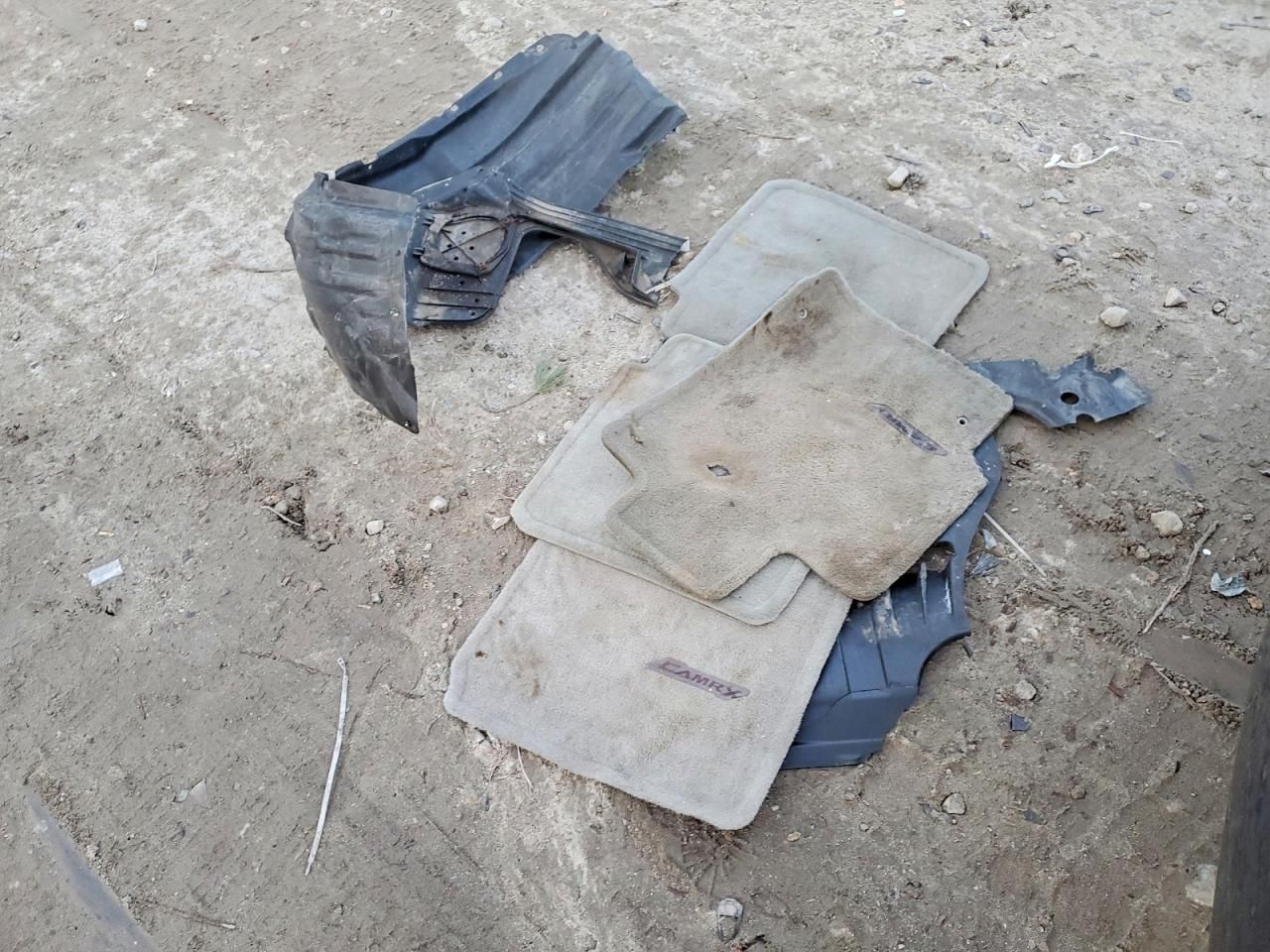 2008 Toyota Camry ce