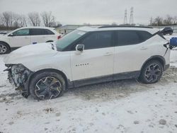 2020 Chevrolet Blazer rs for sale in Barberton, OH