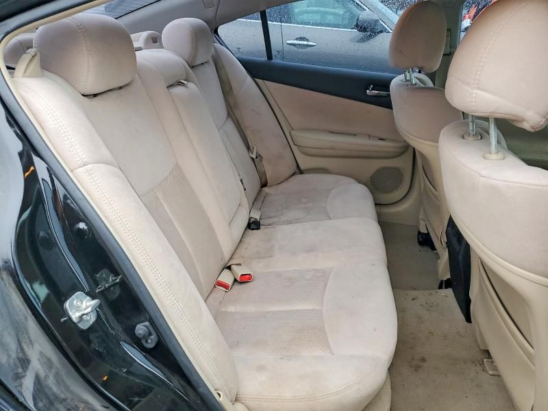 2013 Nissan Maxima s