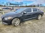 2018 Buick Lacrosse Avenir