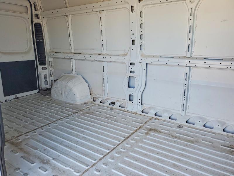 2025 Dodge RAM Promaster 3500 Delivery Van