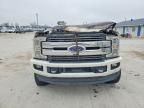 2017 Ford F350 Super Duty