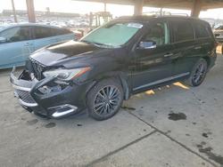 2017 Infinity Qx60 for sale in American Canyon, CA