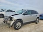 2013 Ford Edge se