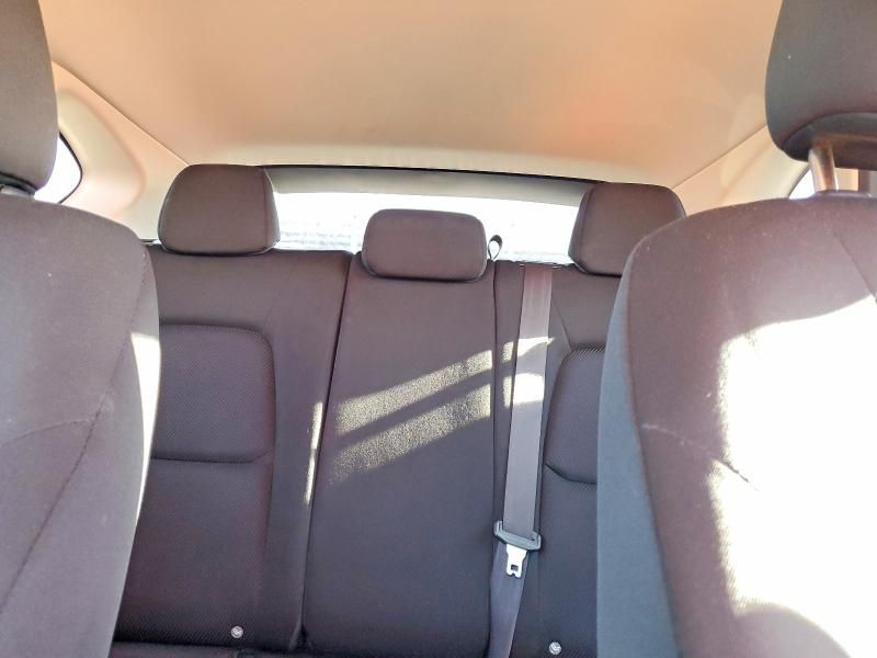 2018 Mazda Cx-5 Sport