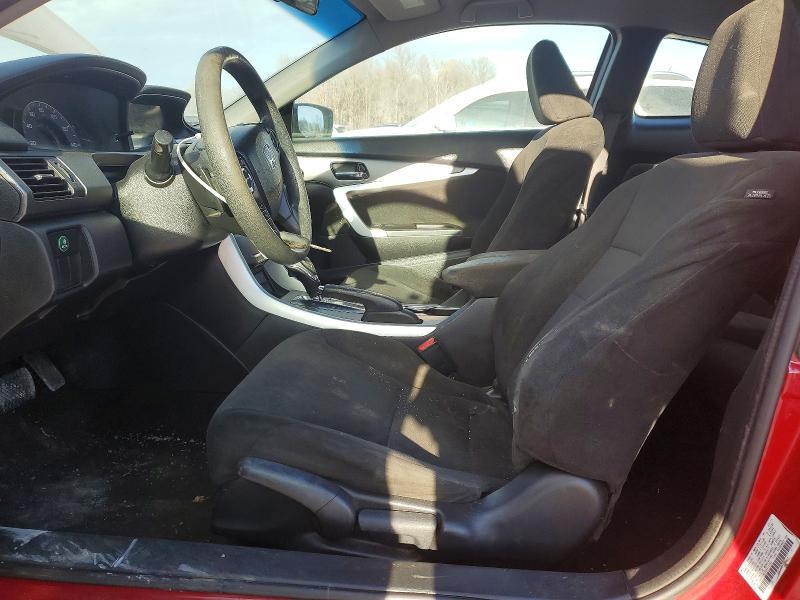 2013 Honda Accord Lx-s
