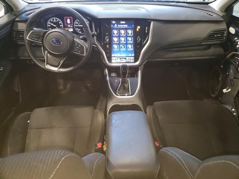 2023 Subaru Legacy Premium