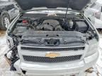 2012 Chevrolet Tahoe K1500 lt
