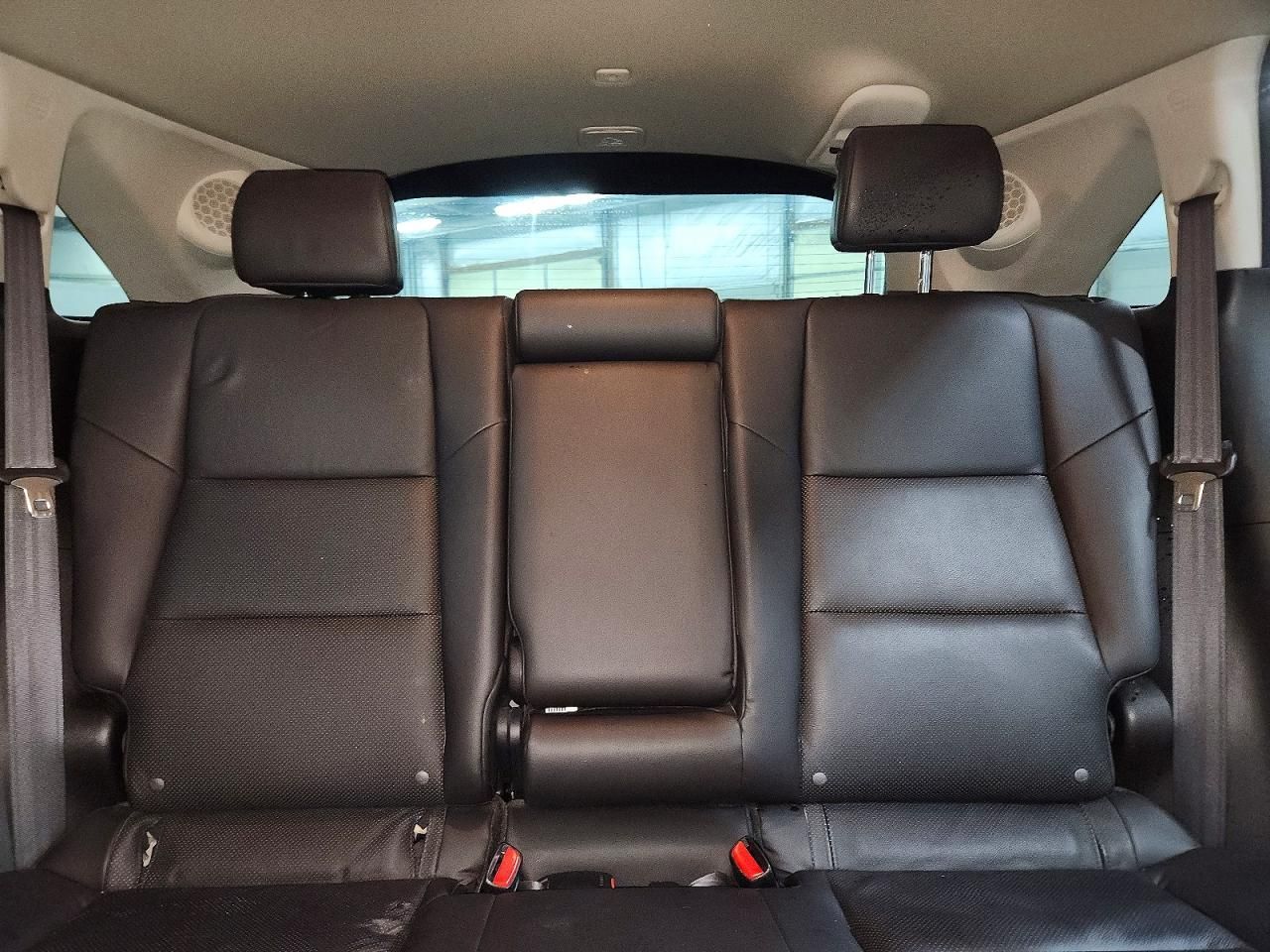 2013 Acura Rdx Technology