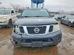 2011 Nissan Pathfinder s