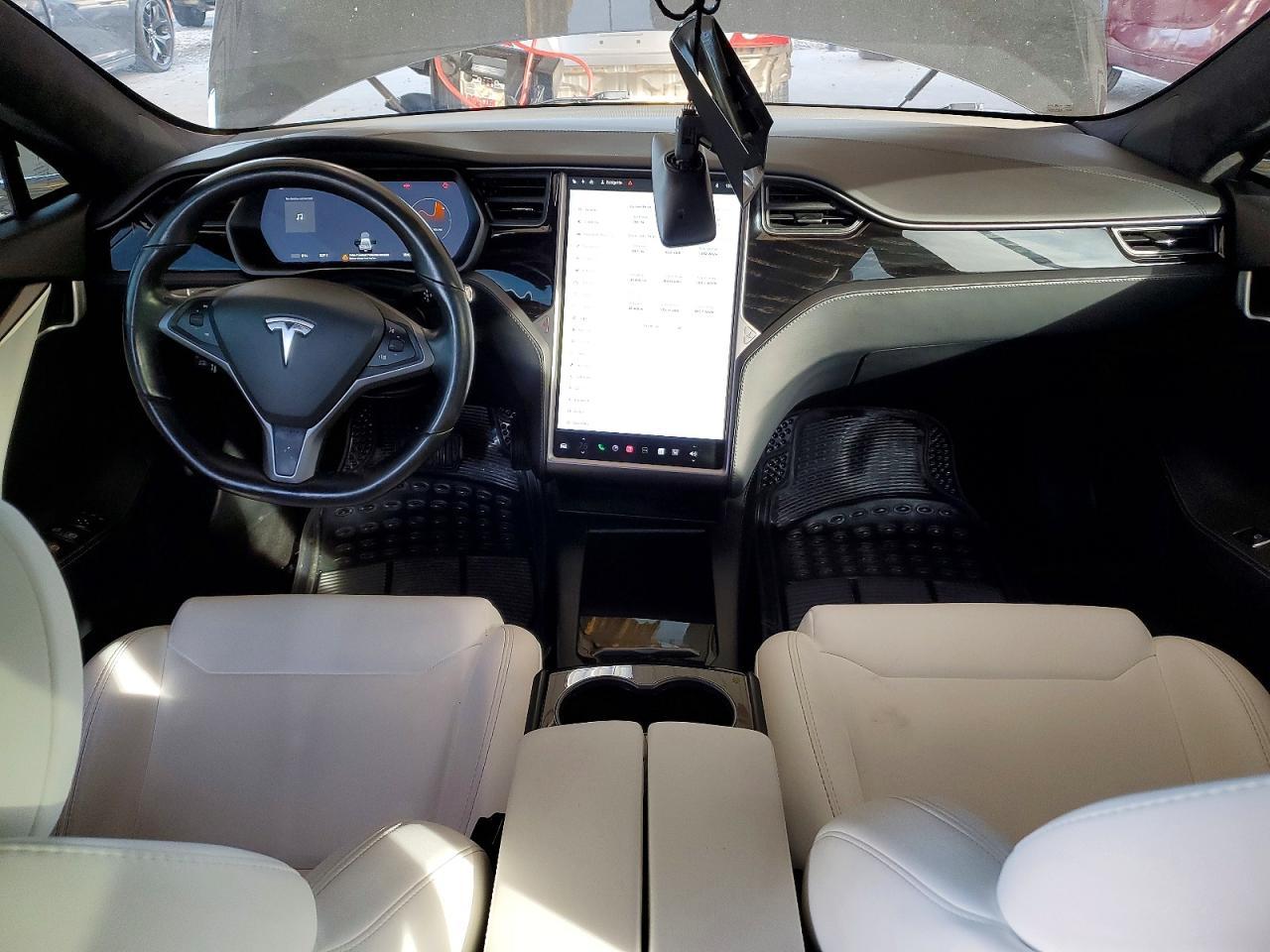2019 Tesla Model s