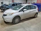 2015 Nissan Versa Note s