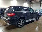 2017 Mercedes-Benz Glc 300 4matic