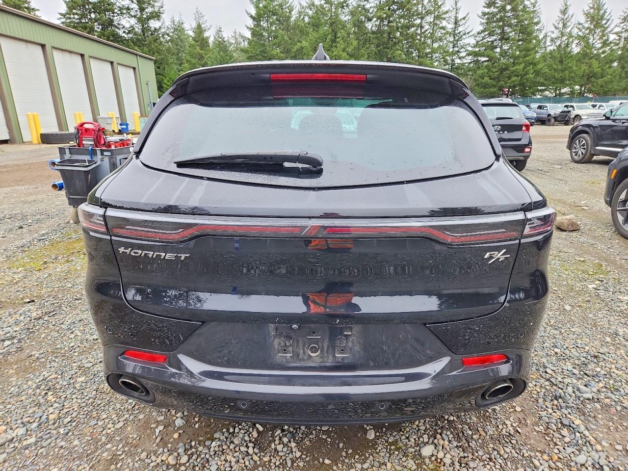 2024 Dodge Hornet r