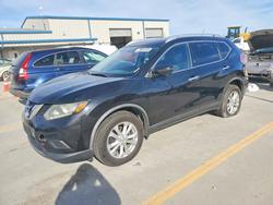 Nissan Vehiculos salvage en venta: 2016 Nissan Rogue s