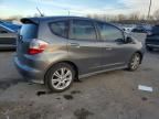 2011 Honda Fit Sport