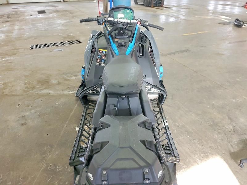 2022 B50s Polaris VR 1 850