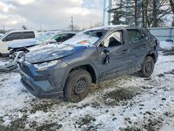 2025 Toyota Rav4 le for sale in Windsor, NJ