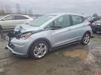 2017 Chevrolet Bolt ev lt