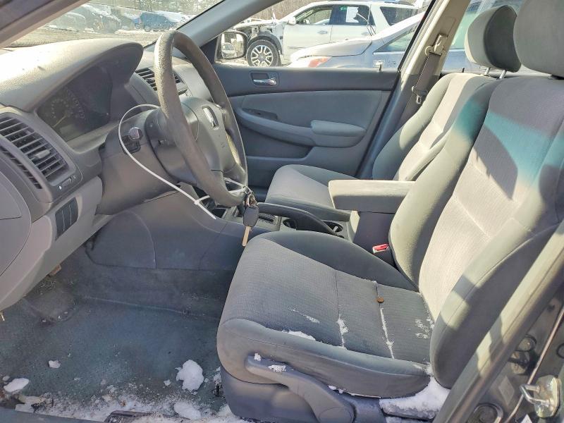 2004 Honda Accord lx