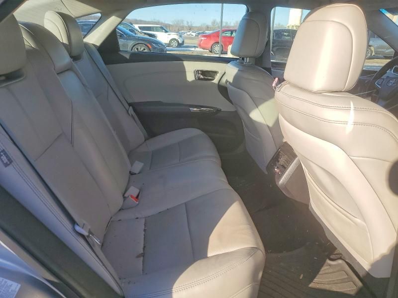 2015 Toyota Avalon xle