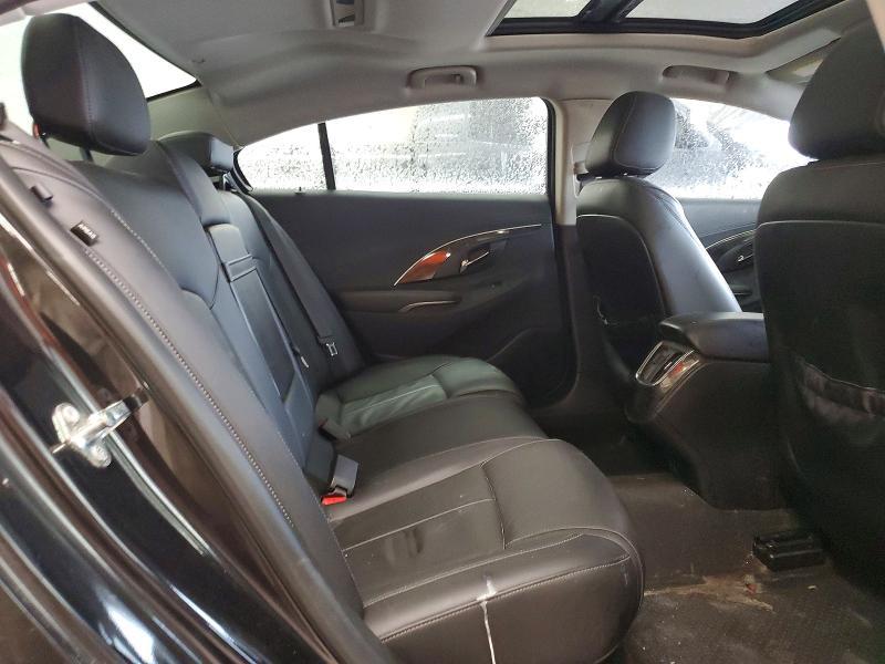 2015 Buick Lacrosse