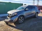 2011 KIA Sportage ex