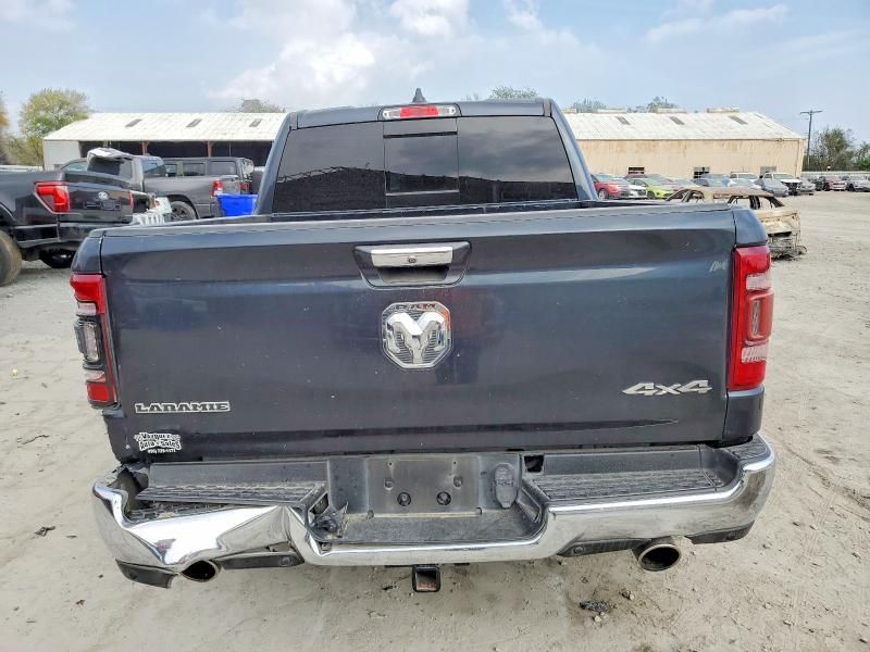 2019 Dodge 1500 Laramie