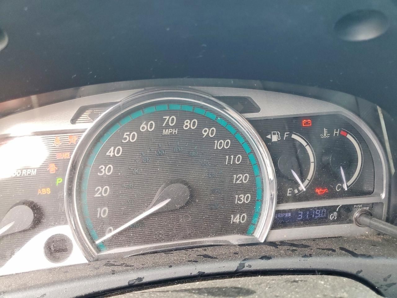 2013 Toyota Venza le