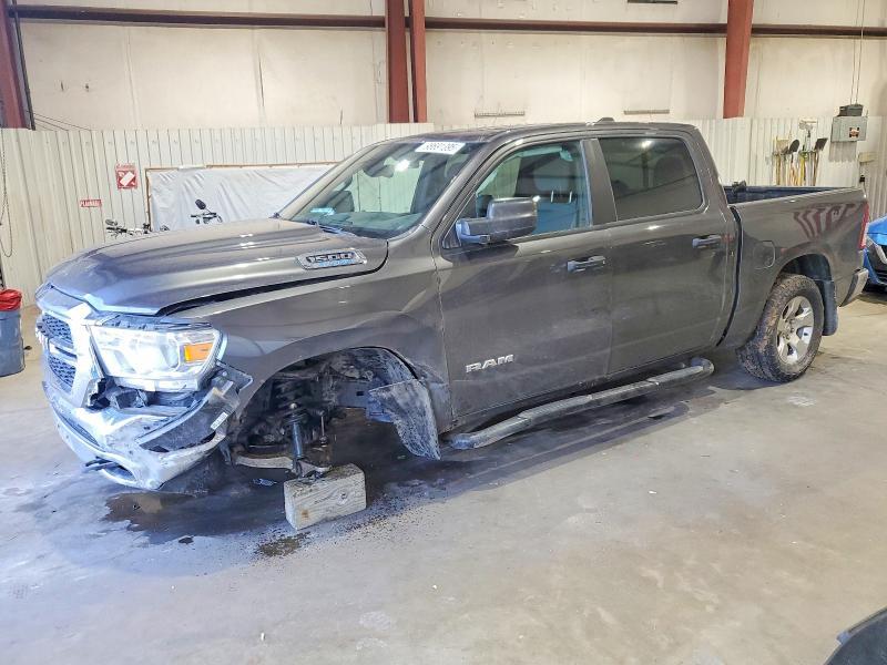 2022 Dodge Ram 1500 Tradesman