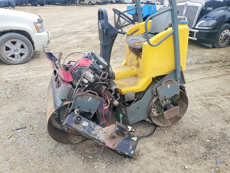 2013 Unknown 2013 Double Drum Vibratory Roller