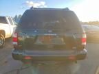 2002 Nissan Pathfinder le