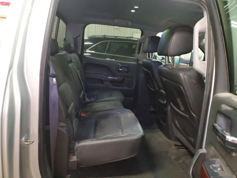 2014 GMC Sierra K1500 slt