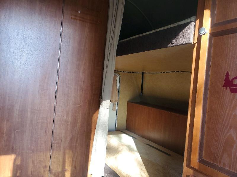 2013 Jayco JAY Feather Ultra Lite Camper