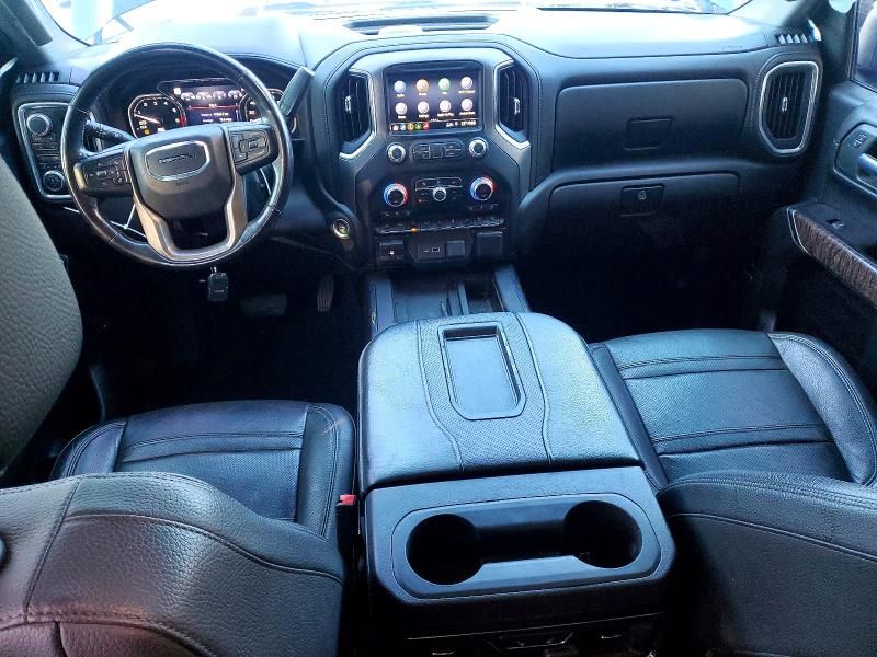 2019 GMC Sierra K1500 Denali