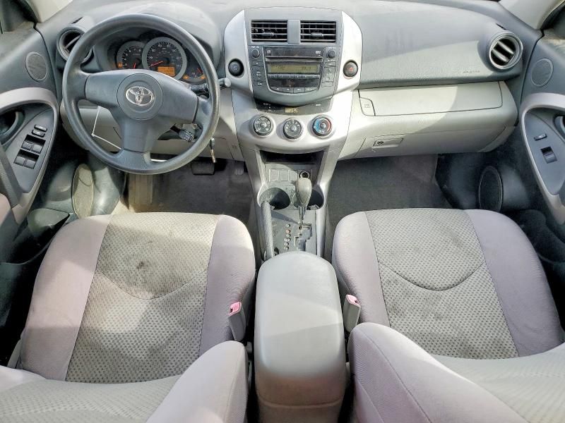 2007 Toyota Rav4